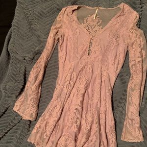 Free people dress